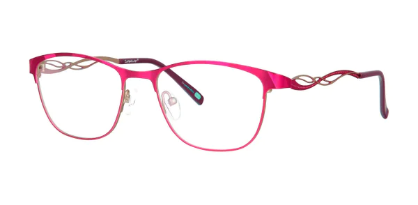 Oprawa okularowa SEEME 1118C3