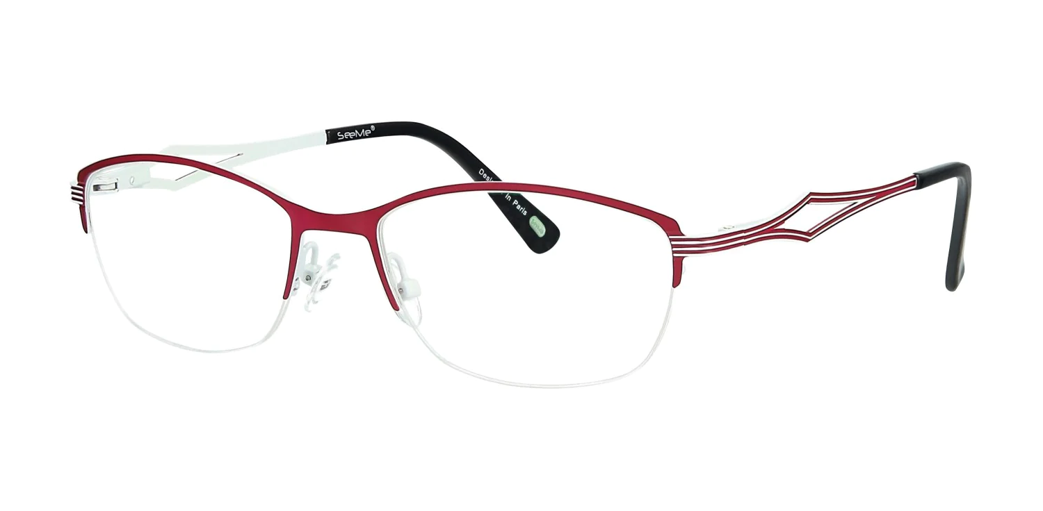 Oprawa okularowa SEEME 1120C2