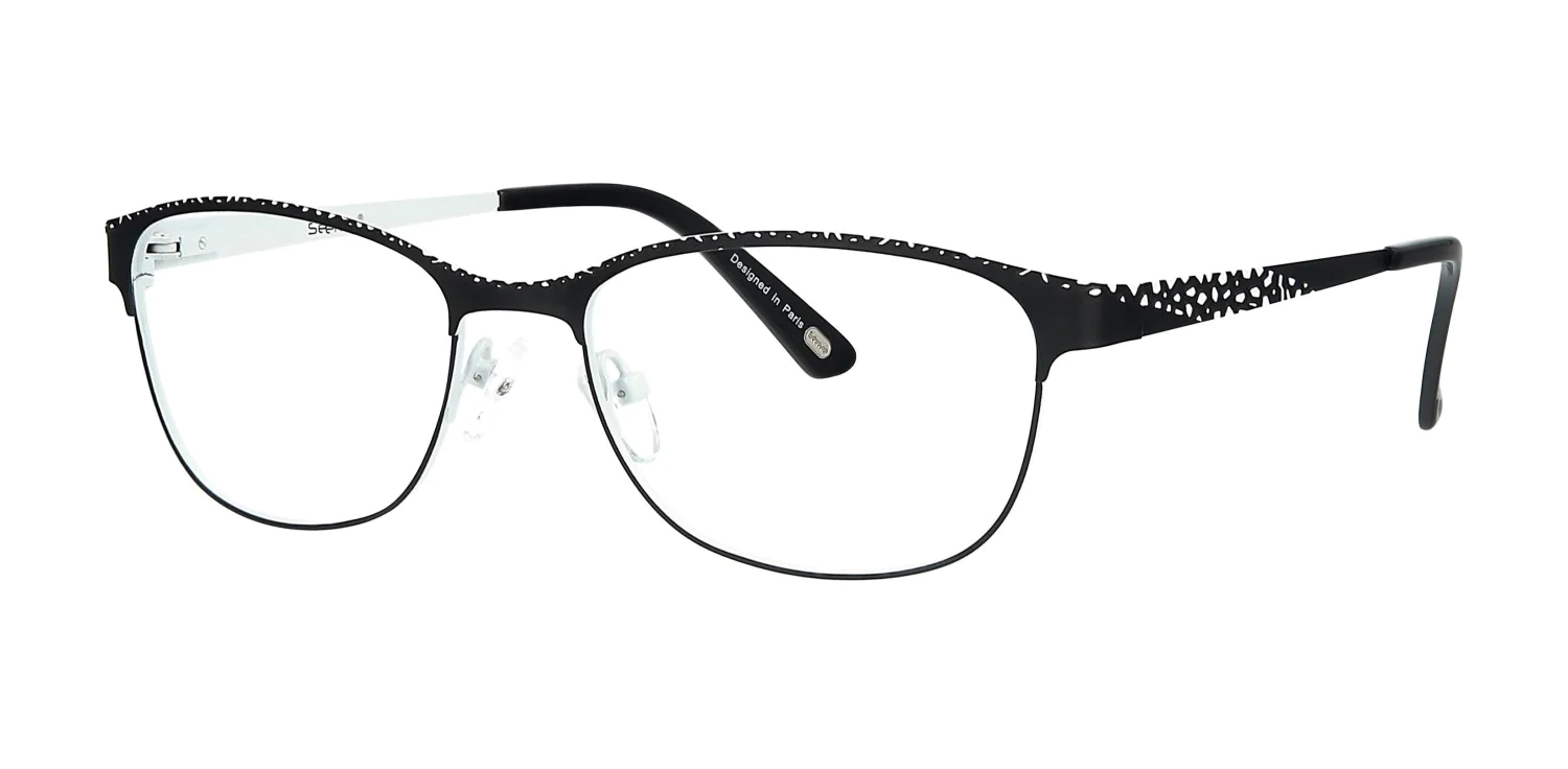Oprawa okularowa SEEME 1121C1