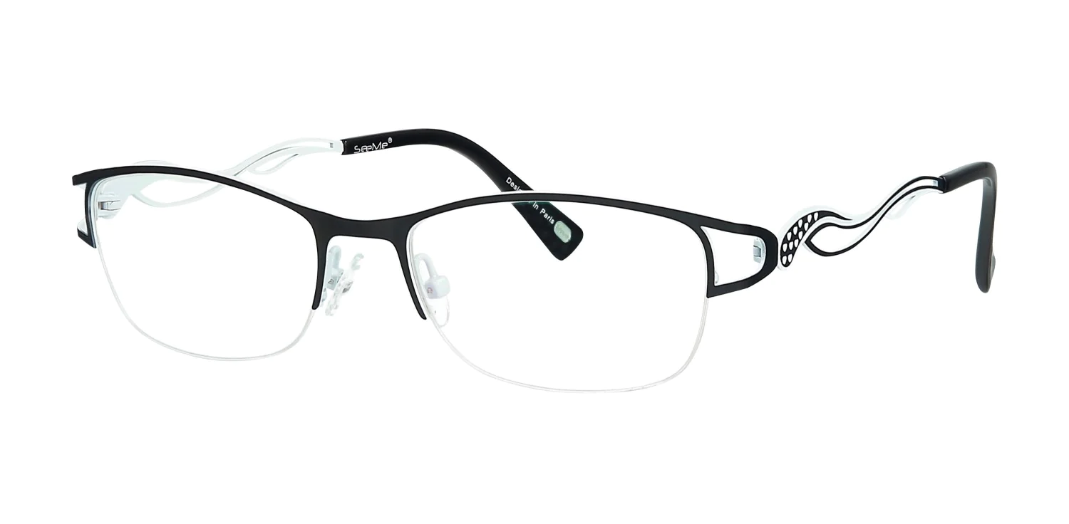 Oprawa okularowa SEEME 1122C1