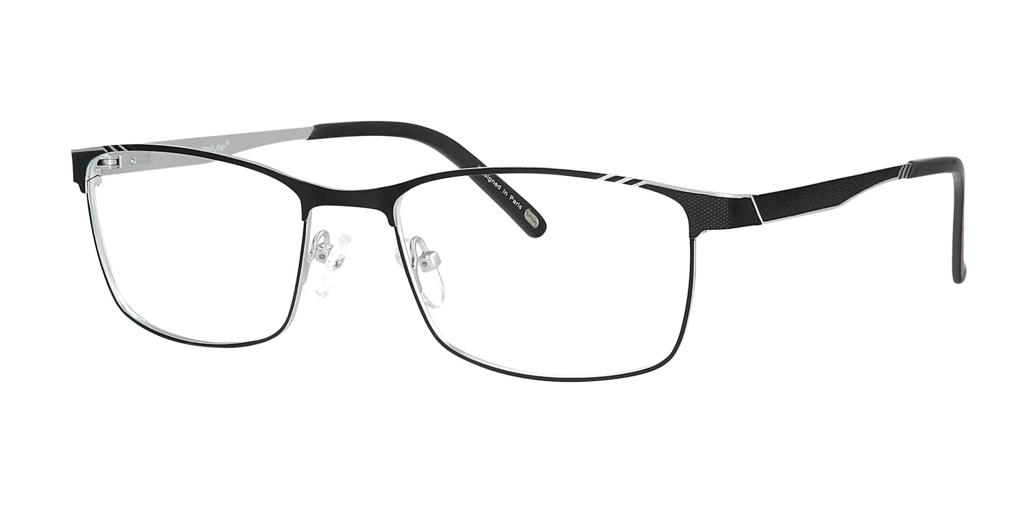 Oprawa okularowa SEEME 1126C3