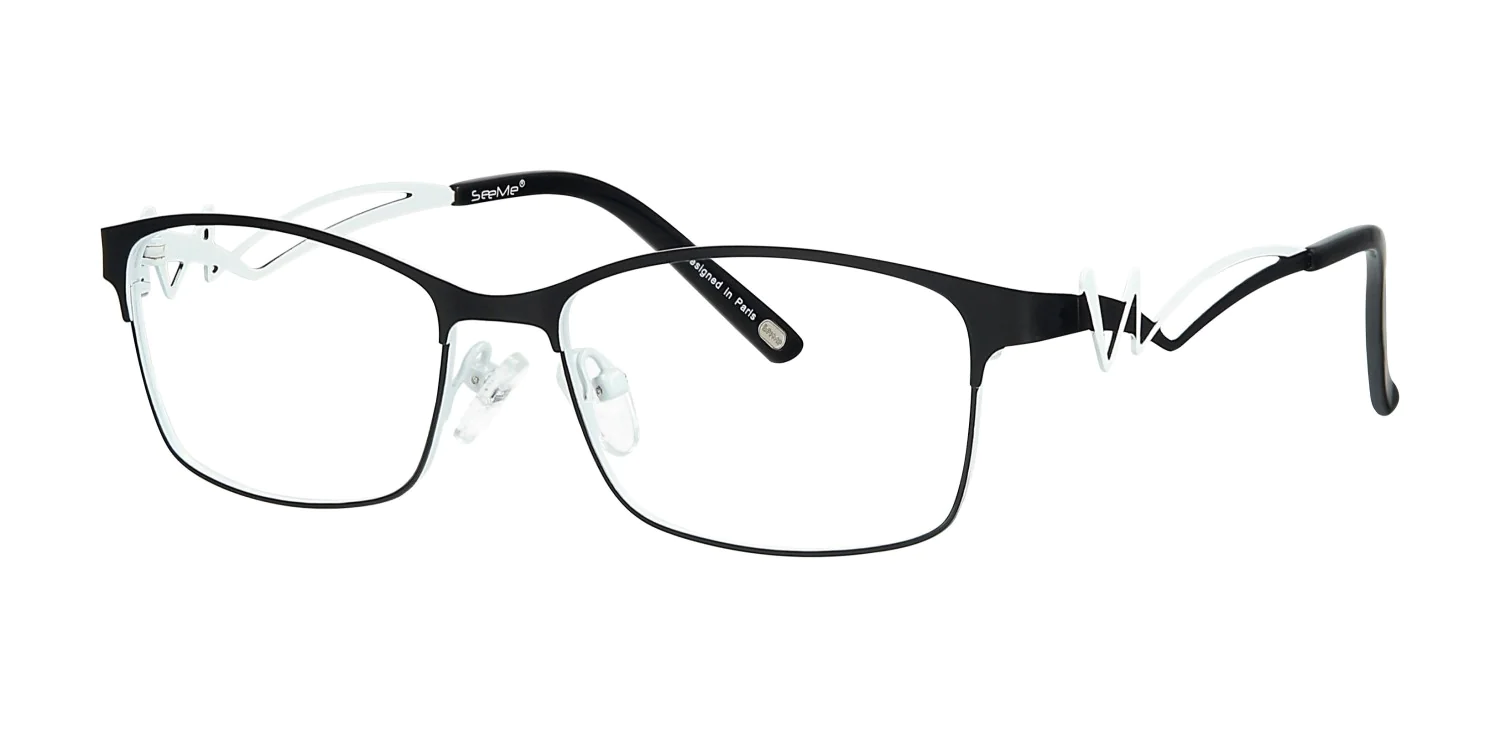 Oprawa okularowa SEEME 1127C1