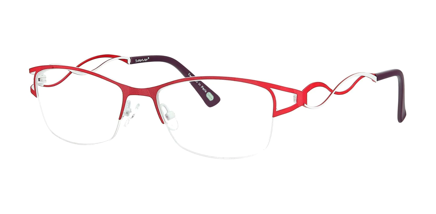 Oprawa okularowa SEEME 1128C2