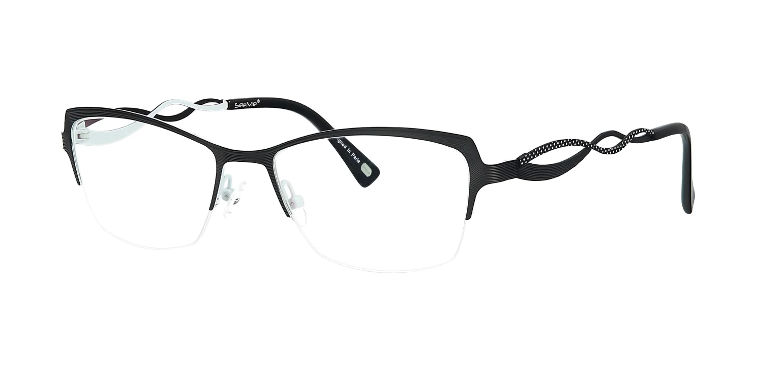 Oprawa okularowa SEEME 1135C1
