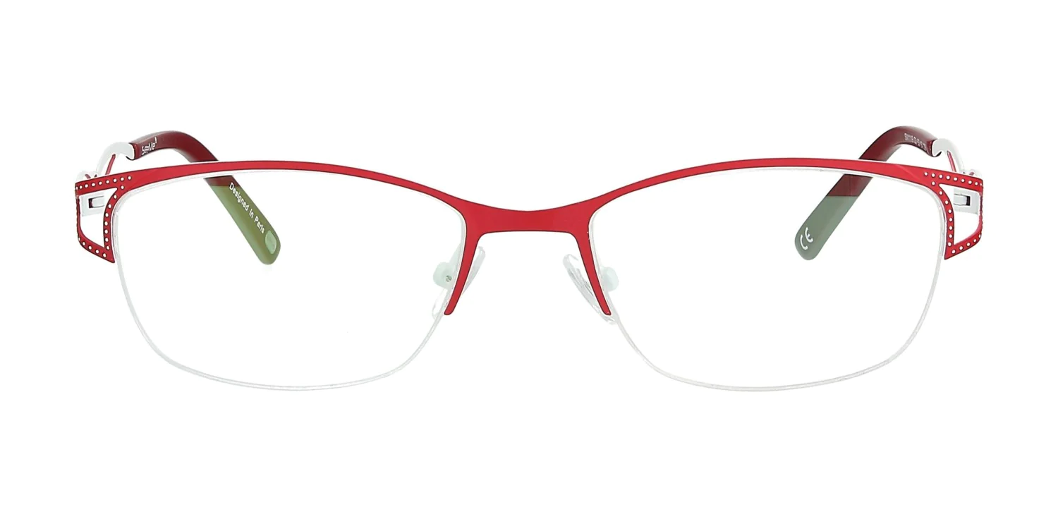 Oprawa okularowa SEEME 1119C3