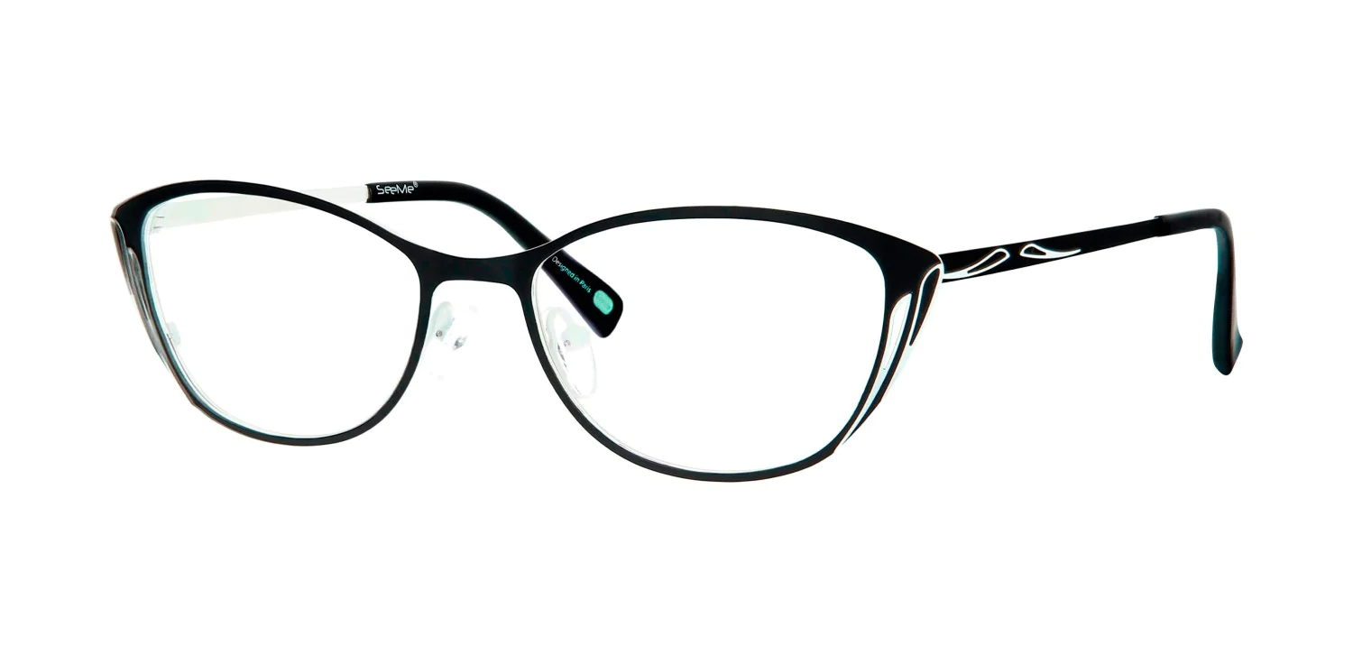 Oprawa okularowa SEEME 1136C1