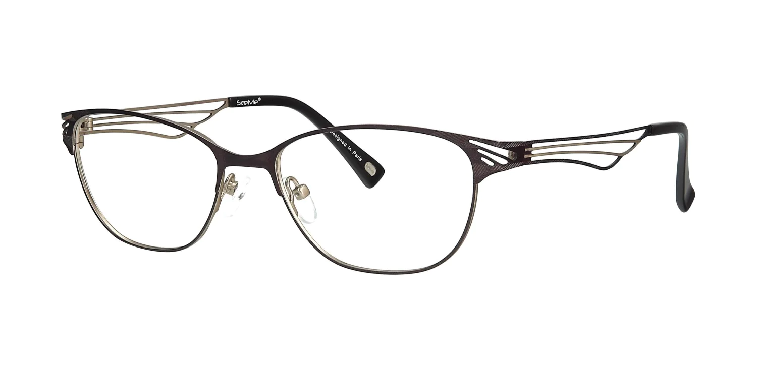 Oprawa okularowa SEEME 1138C2