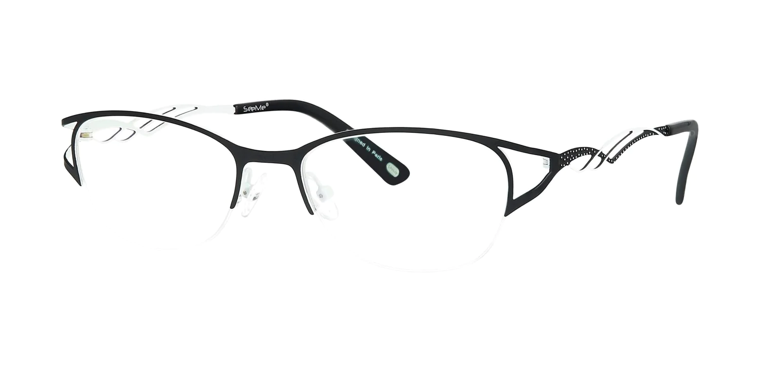 Oprawa okularowa SEEME 1139C1