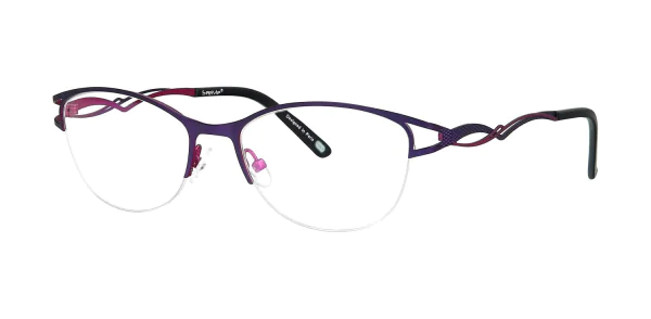 Oprawa okularowa SEEME 1140C2