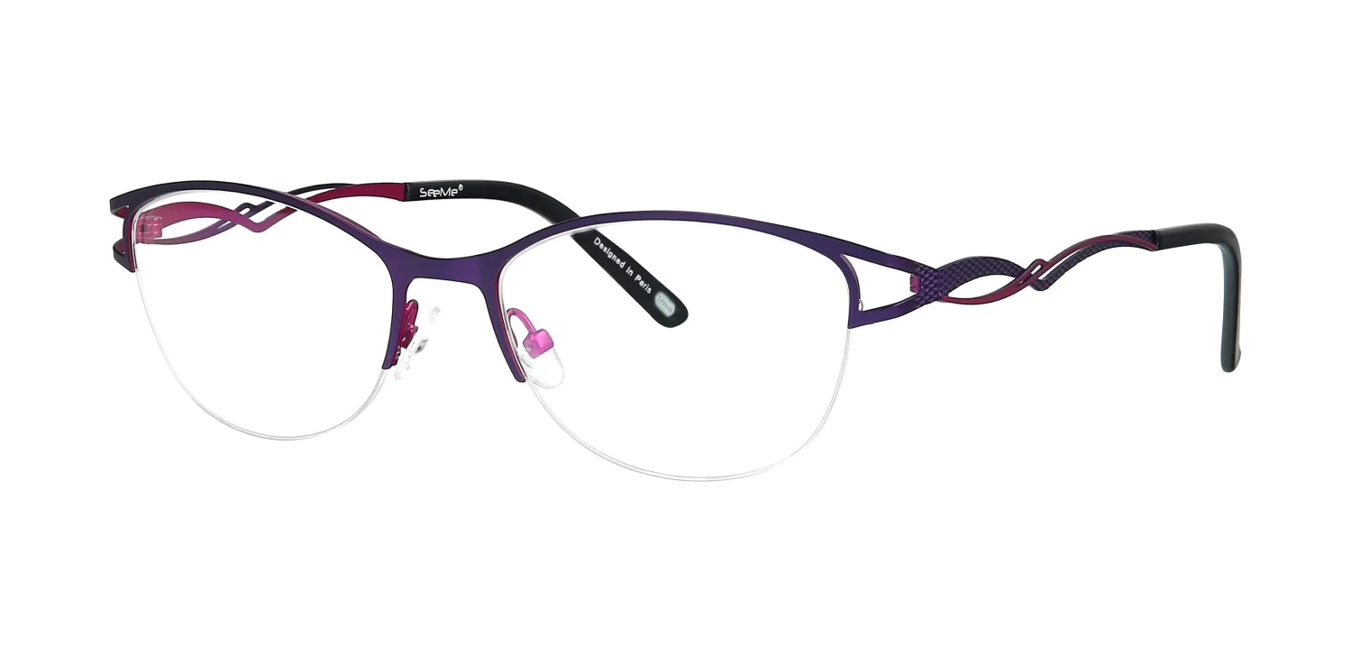 Oprawa okularowa SEEME 1140C2