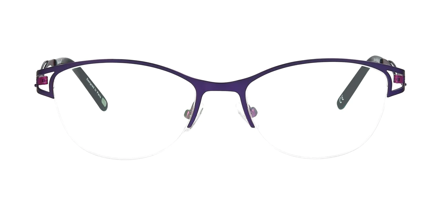 Oprawa okularowa SEEME 1140C2