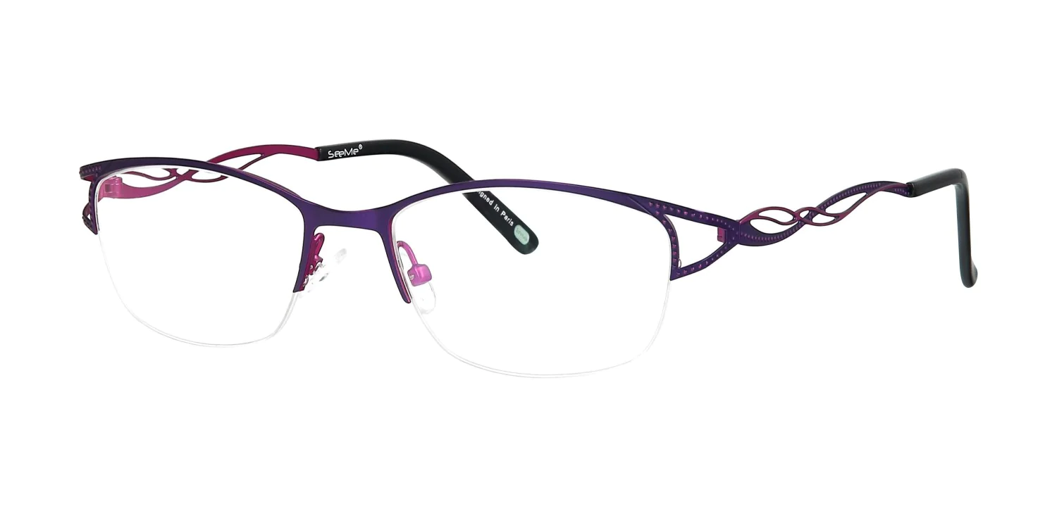 Oprawa okularowa SEEME 1146C3