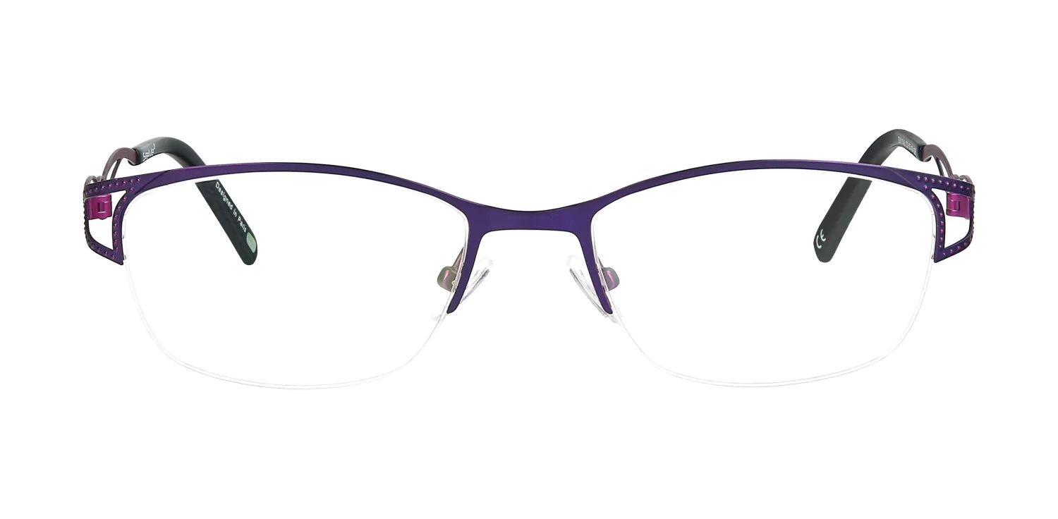 Oprawa okularowa SEEME 1146C3