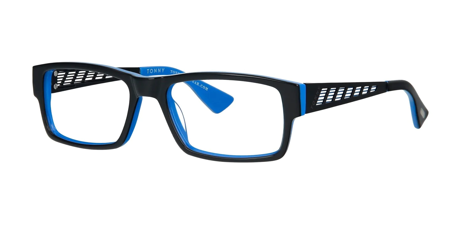 Oprawa okularowa TONNY 9349BC4