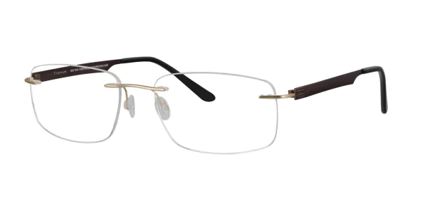 Oprawa okularowa TONNY Titanium 230C2