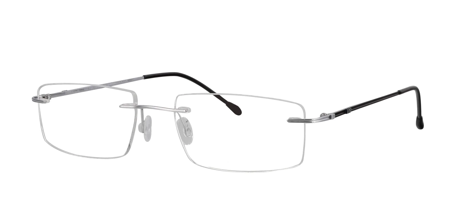 Oprawa okularowa TONNY Titanium 226C1