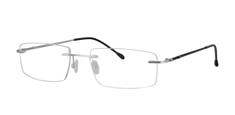 Oprawa okularowa TONNY Titanium 226C1