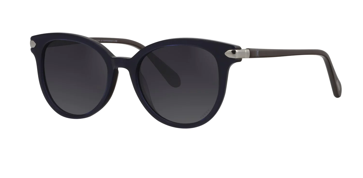 Okulary przeciwsłoneczne TONNY 9374C2