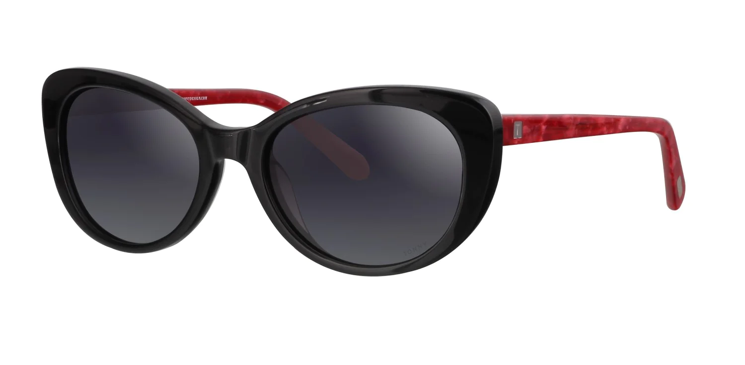 Okulary przeciwsłoneczne TONNY 9339C2