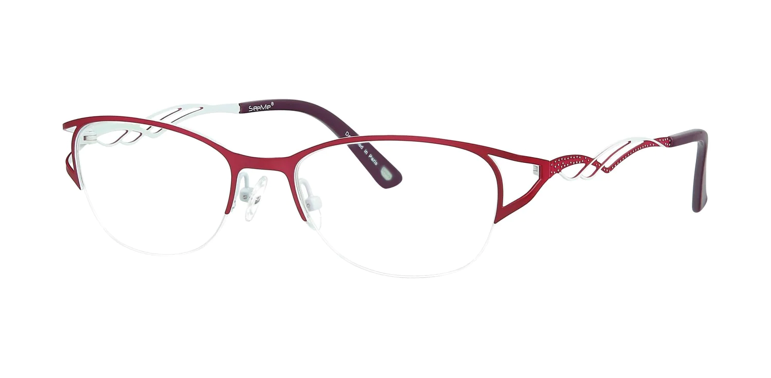Oprawa okularowa SEEME 1139C2