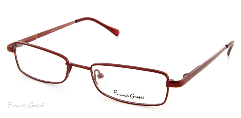 Oprawa okularowa Francis Gattel 5139C2