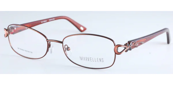 Oprawa okularowa MARVELLENS 8329c3