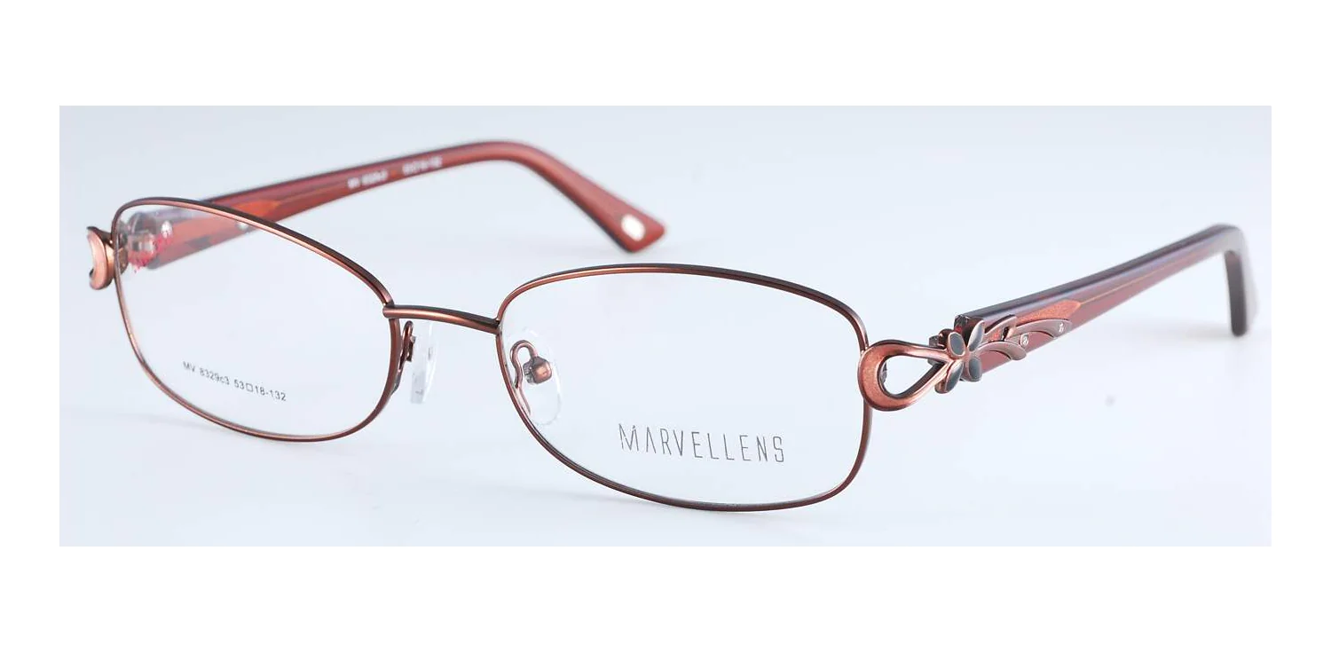 Oprawa okularowa MARVELLENS...
