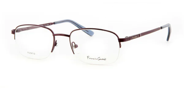 Oprawa okularowa Francis Gattel 047c2
