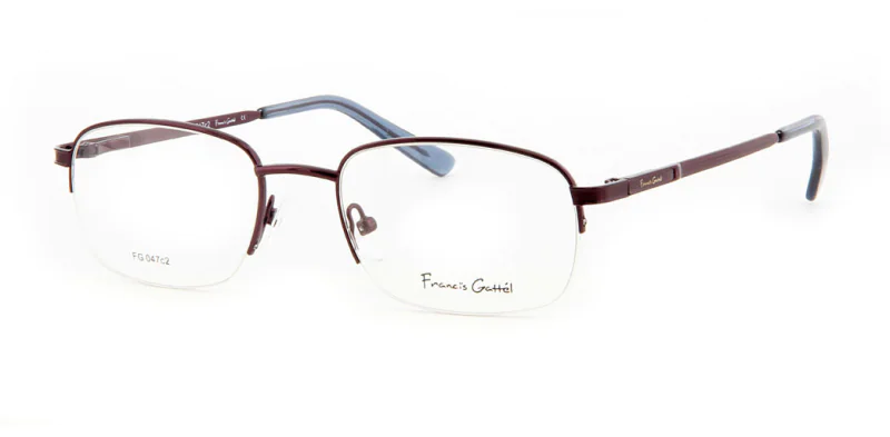Oprawa okularowa Francis Gattel 047c2