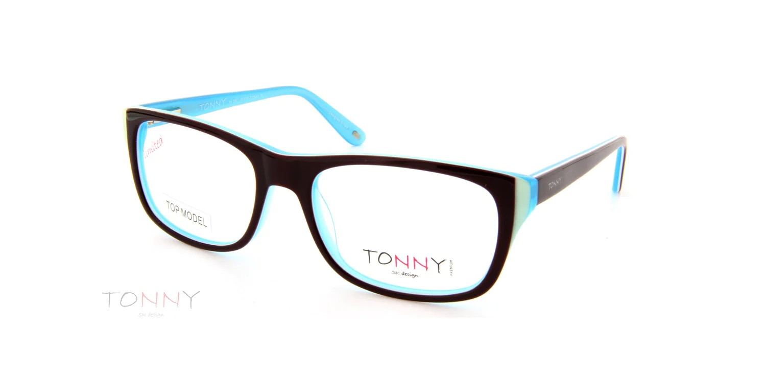 Oprawa okularowa TONNY 435C3