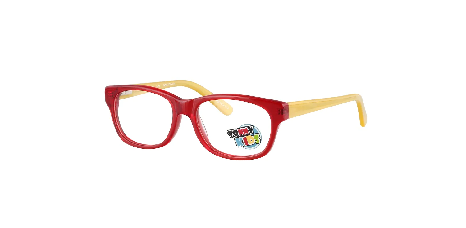 Oprawa okularowa TONNY Kids...