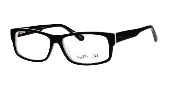 Oprawa okularowa MARVELLENS 8358C2