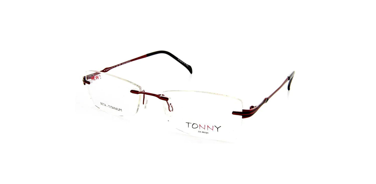 Oprawa okularowa TONNY...