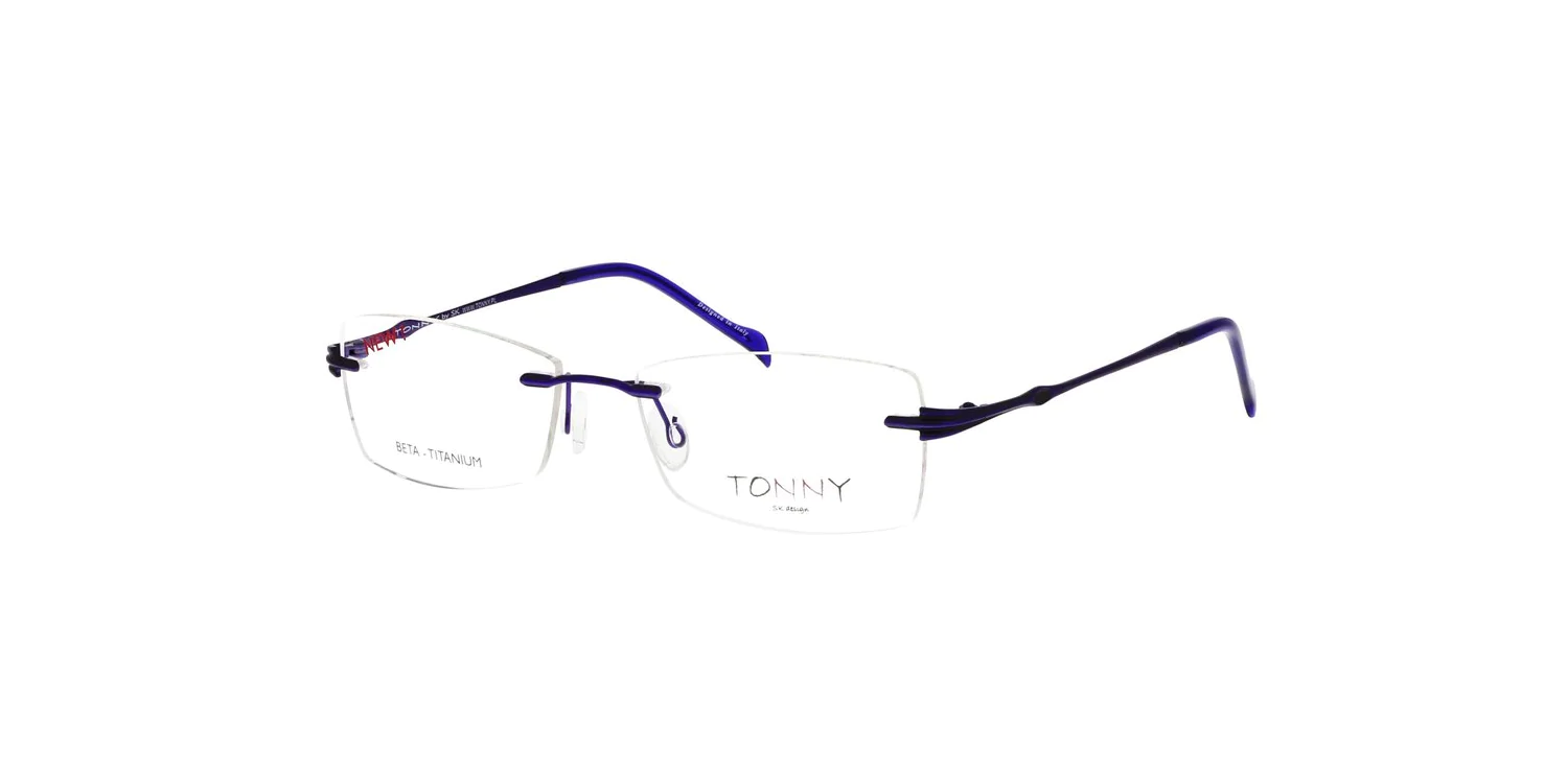 Oprawa okularowa TONNY...