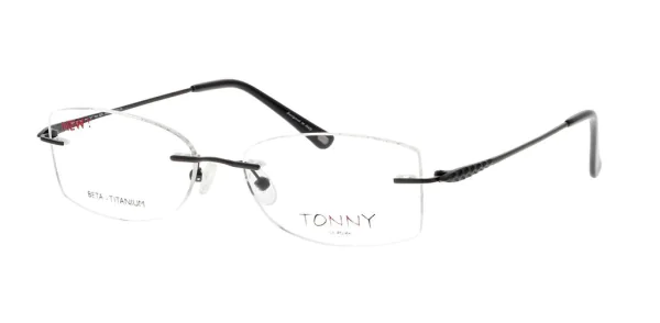 Oprawa okularowa TONNY Titanium 208C2