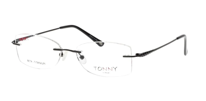 Oprawa okularowa TONNY Titanium 208C2
