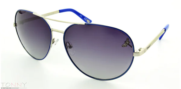 Okulary przeciwsłoneczne TONNY 9119R
