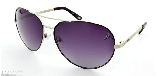Okulary przeciwsłoneczne TONNY 9119T
