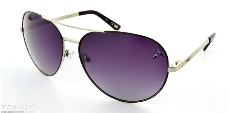 Okulary przeciwsłoneczne TONNY 9119T