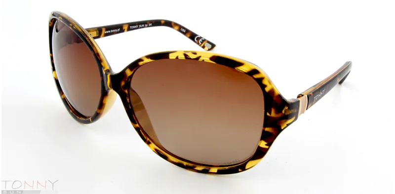 Okulary przeciwsłoneczne TONNY 998WA