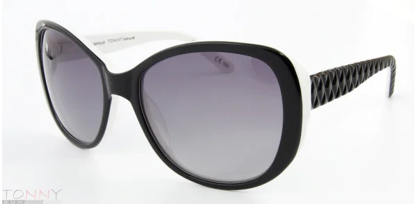 Okulary przeciwsłoneczne TONNY 9150WZ