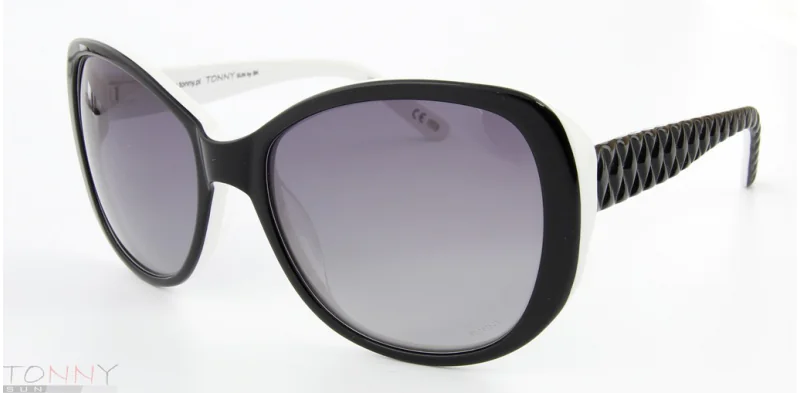 Okulary przeciwsłoneczne TONNY 9150WZ