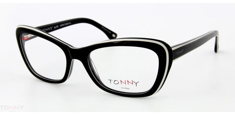 Oprawa okularowa TONNY 9694C3