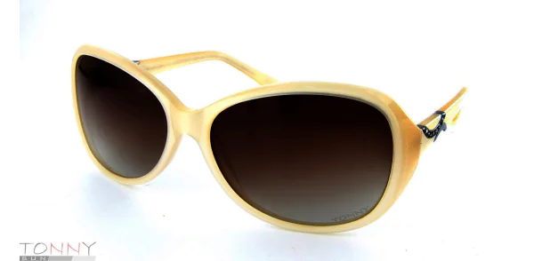 Okulary przeciwsłoneczne TONNY 9144RZ