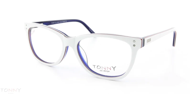 Oprawa okularowa TONNY 9628C2