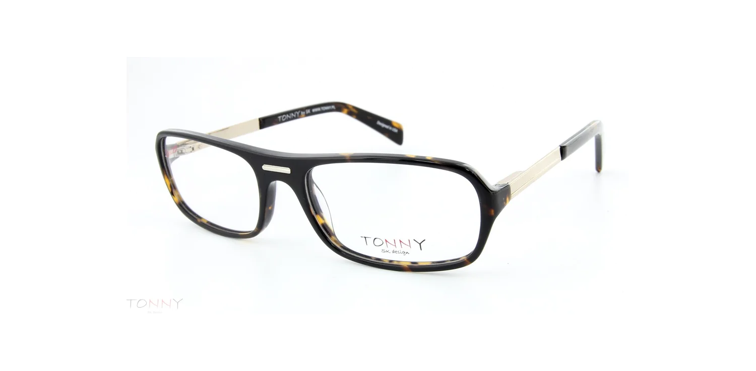 Oprawa okularowa TONNY 9644C1