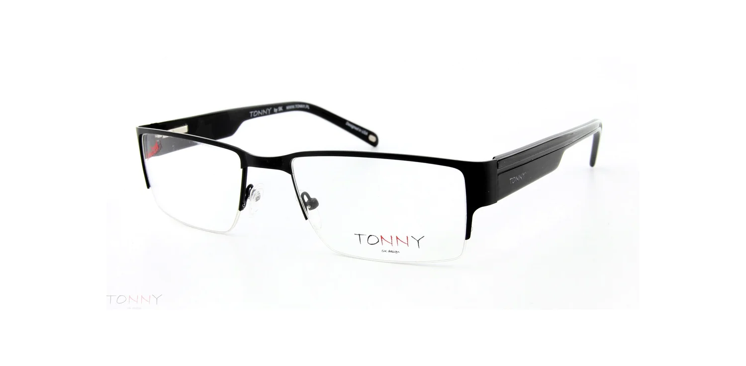 Oprawa okularowa TONNY 9686C1