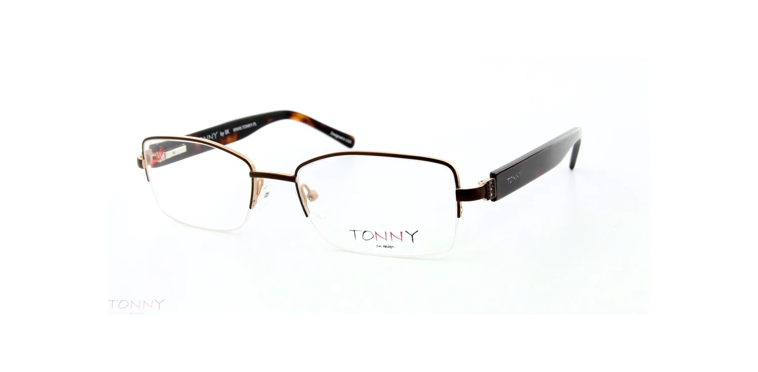 Oprawa okularowa TONNY 9683C2