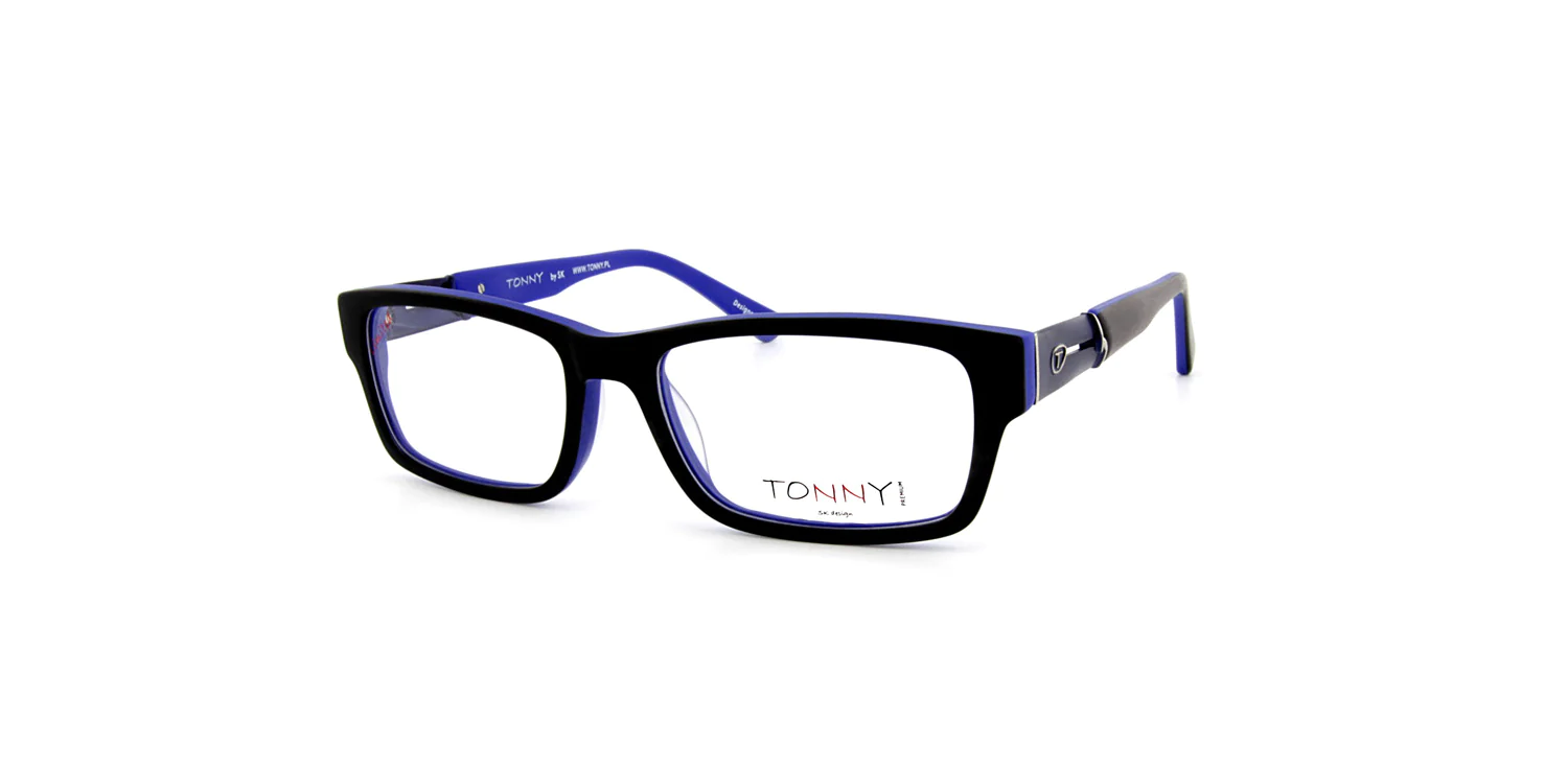 Oprawa okularowa TONNY 458C4