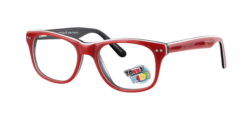 Oprawa okularowa TONNY Kids 333C5